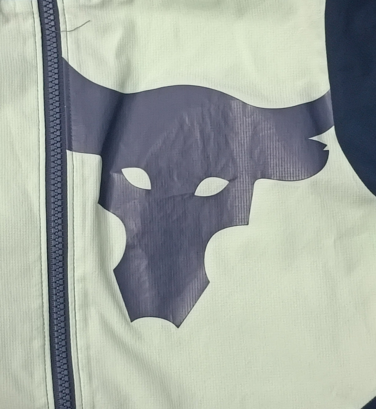 (ДЕТСКО) (Ръст 137-147см) Under Armour UA x The Rock Project Jacket