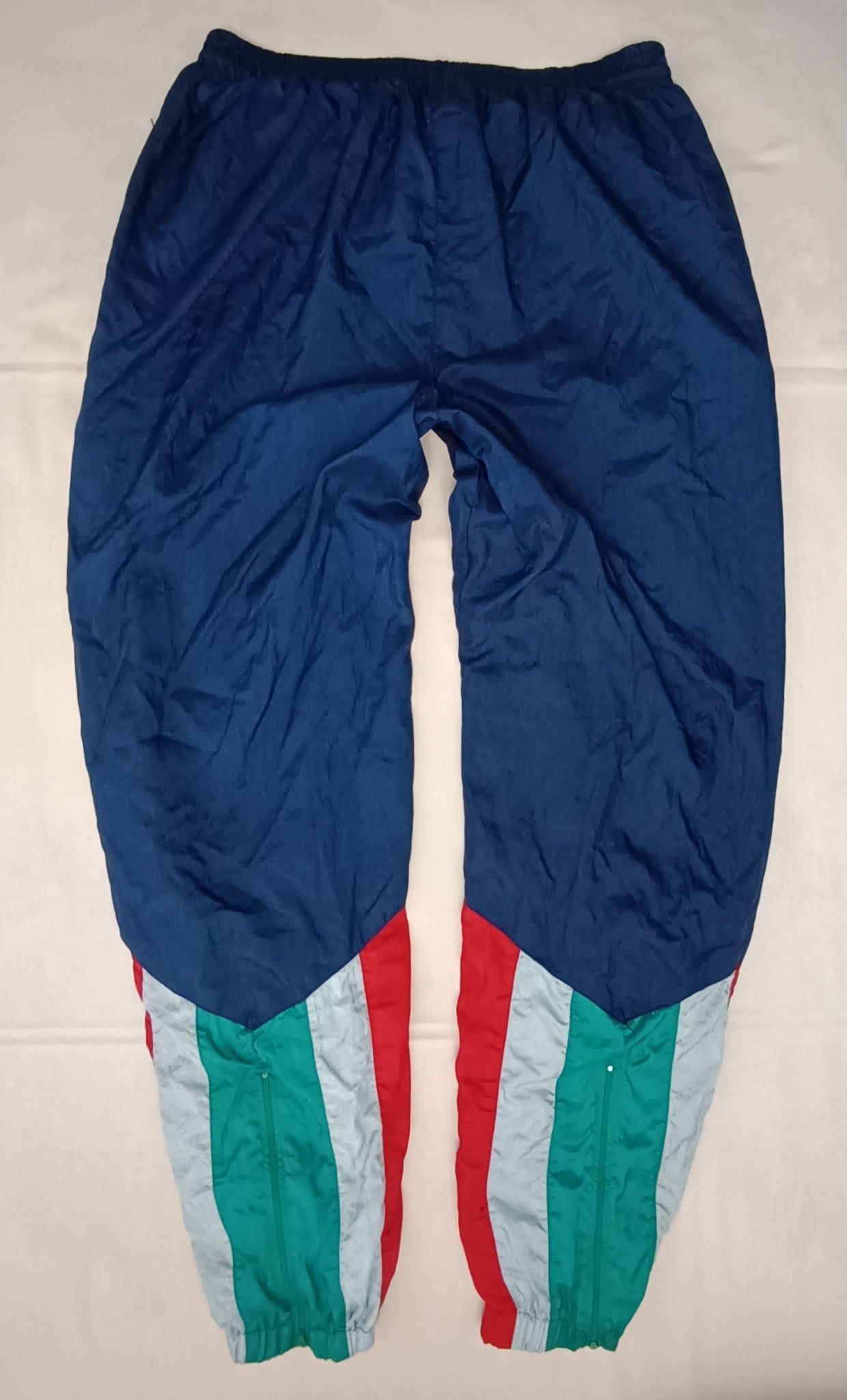 (XL) Puma Vintage 80s Tracksuit екип (горнище и долнище)