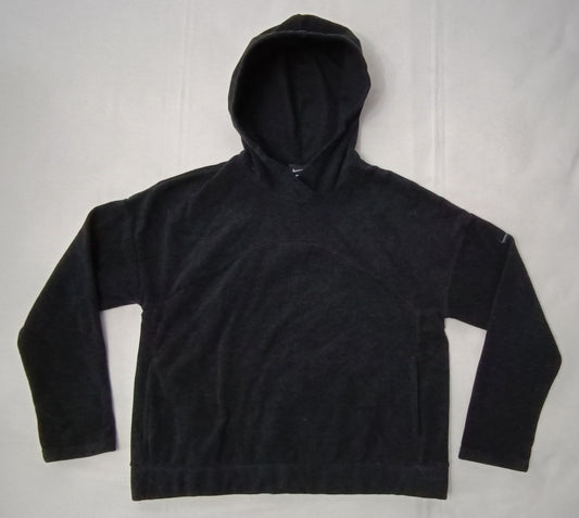 (ДАМСКО) (M) Nike Sportswear Polar Fleece Sweatshirt полар горнище