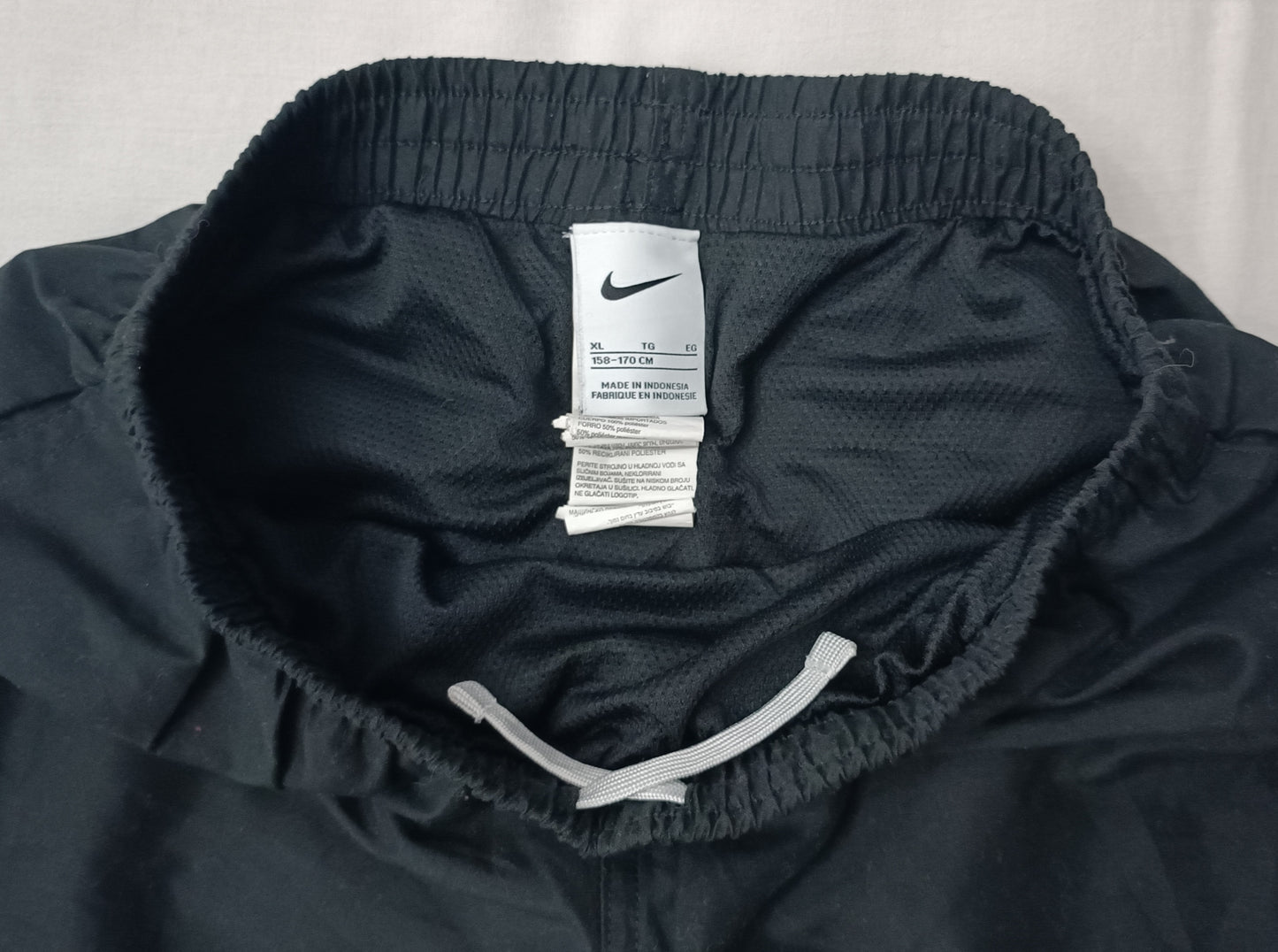 (ДЕТСКО) (Ръст 158-170см) Nike NSW Logo Shorts шорти