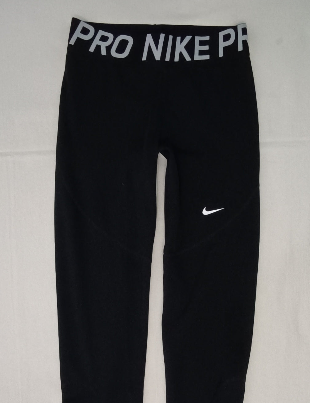 (ДАМСКО) (S) Nike PRO DRI-FIT Tights клин