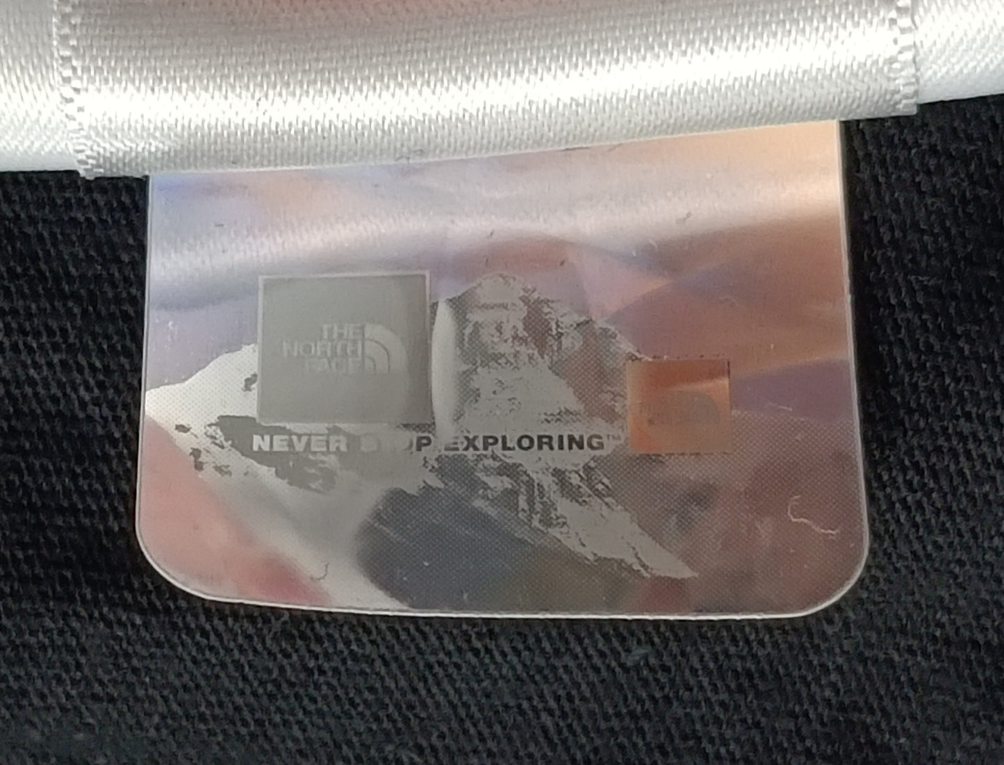 (ДЕТСКО) (Ръст 158-170см) The North Face T-Shirt тениска