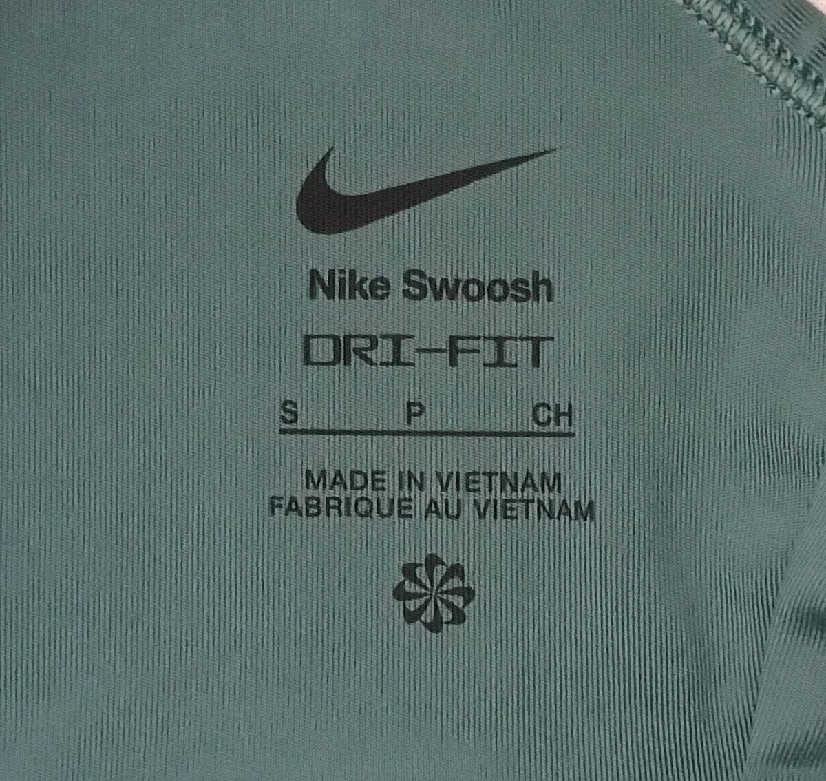(ДАМСКО) (S) Nike Swoosh DRI-FIT Bra бюстие