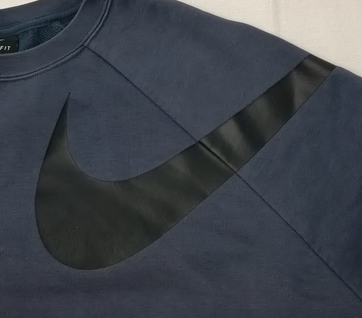 (ДАМСКО) (L) Nike Sportswear Swoosh Sweatshirt горнище