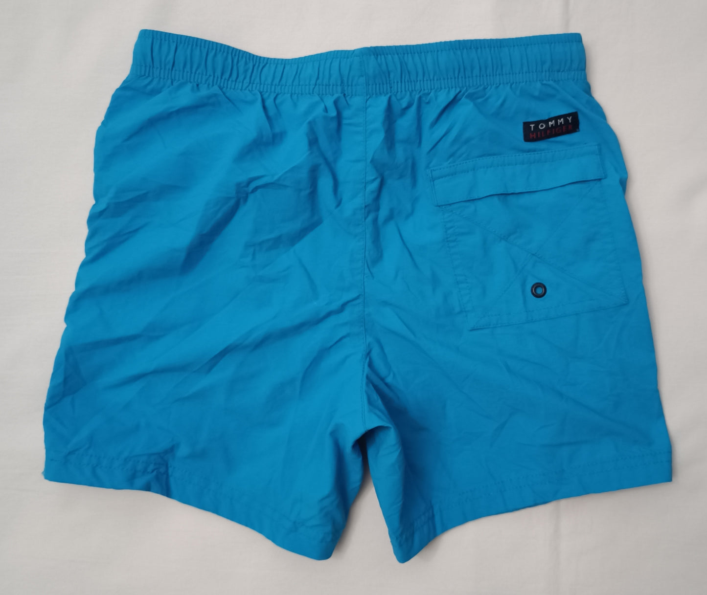 (ДЕТСКО) (Ръст 137-147см) Tommy Hilfiger Shorts шорти, бански