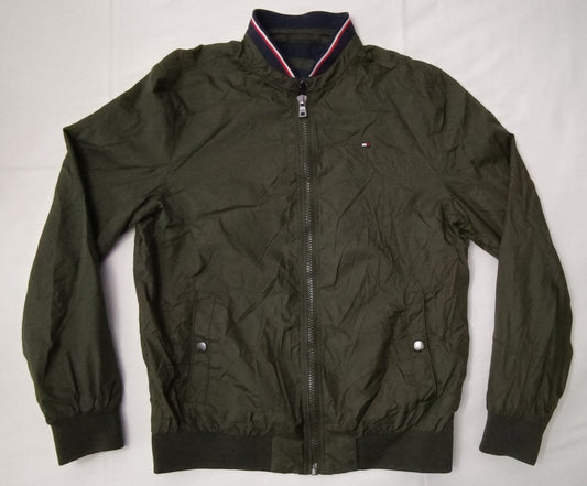 (M) Tommy Hilfiger Jacket яке