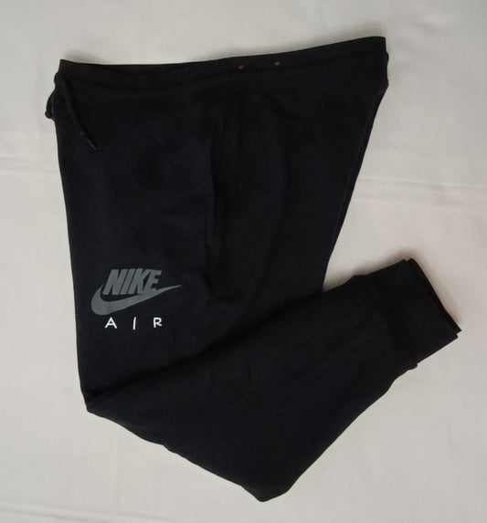 (M) Nike AIR AW77 Fleece Sweatpants долнище