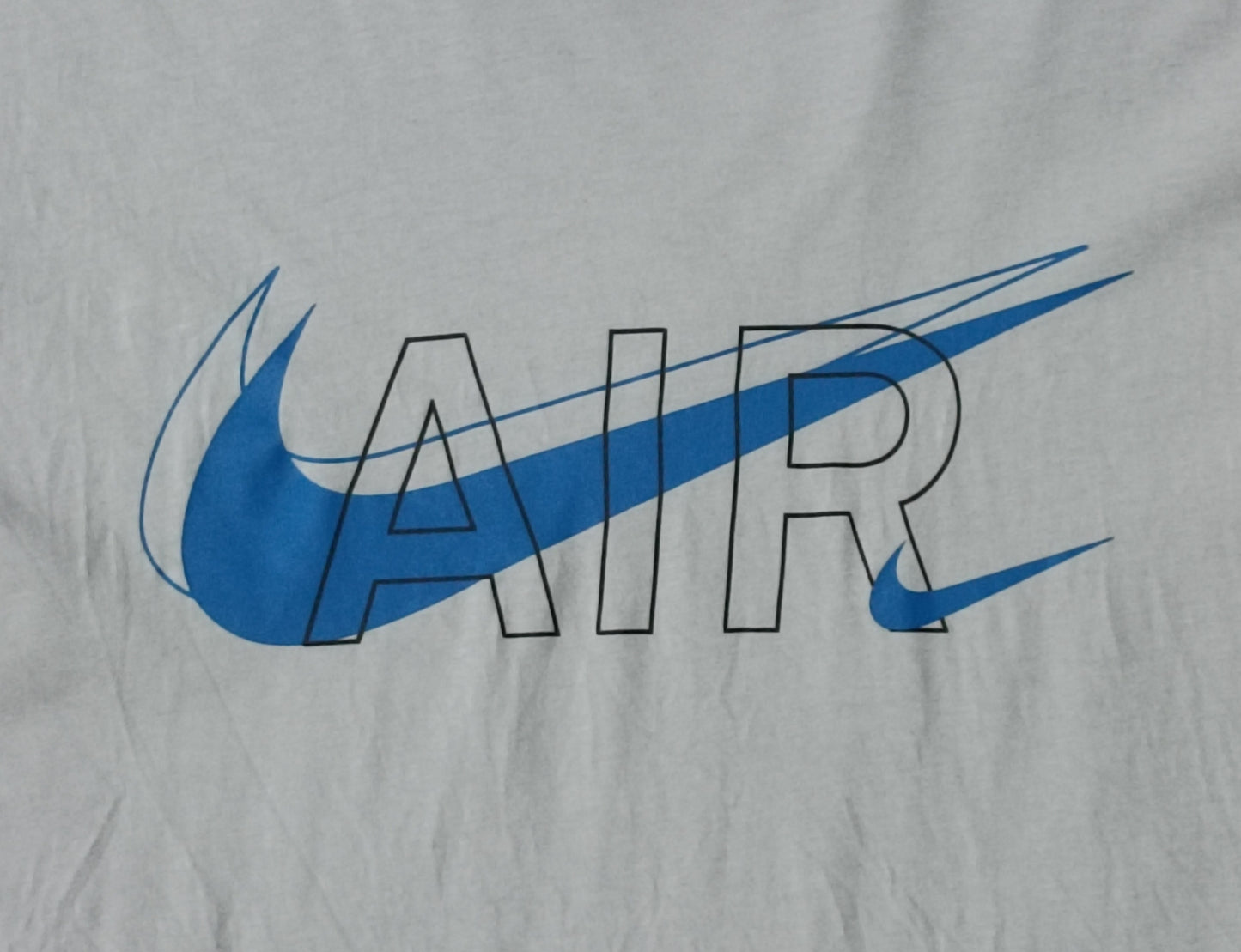 (L) Nike Sportswear Tee тениска