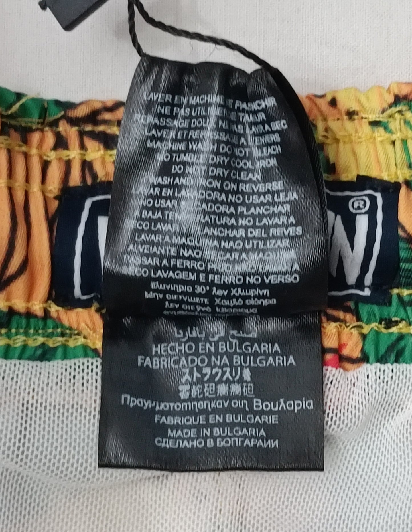 (XL) Vilebrequin Shorts шорти, бански