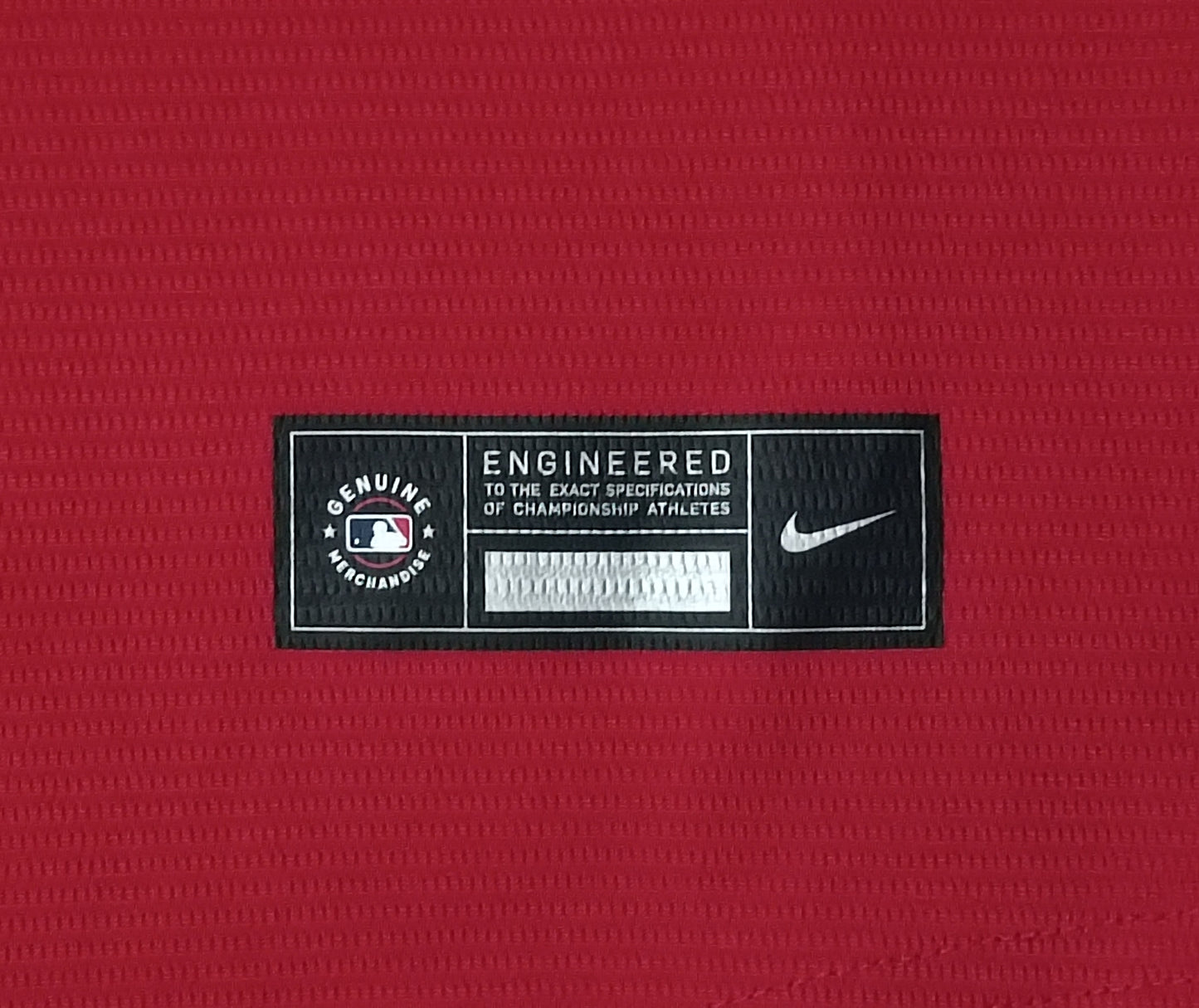 (ДЕТСКО) (Ръст 147-158см) Nike Boston Red Sox Jersey тениска