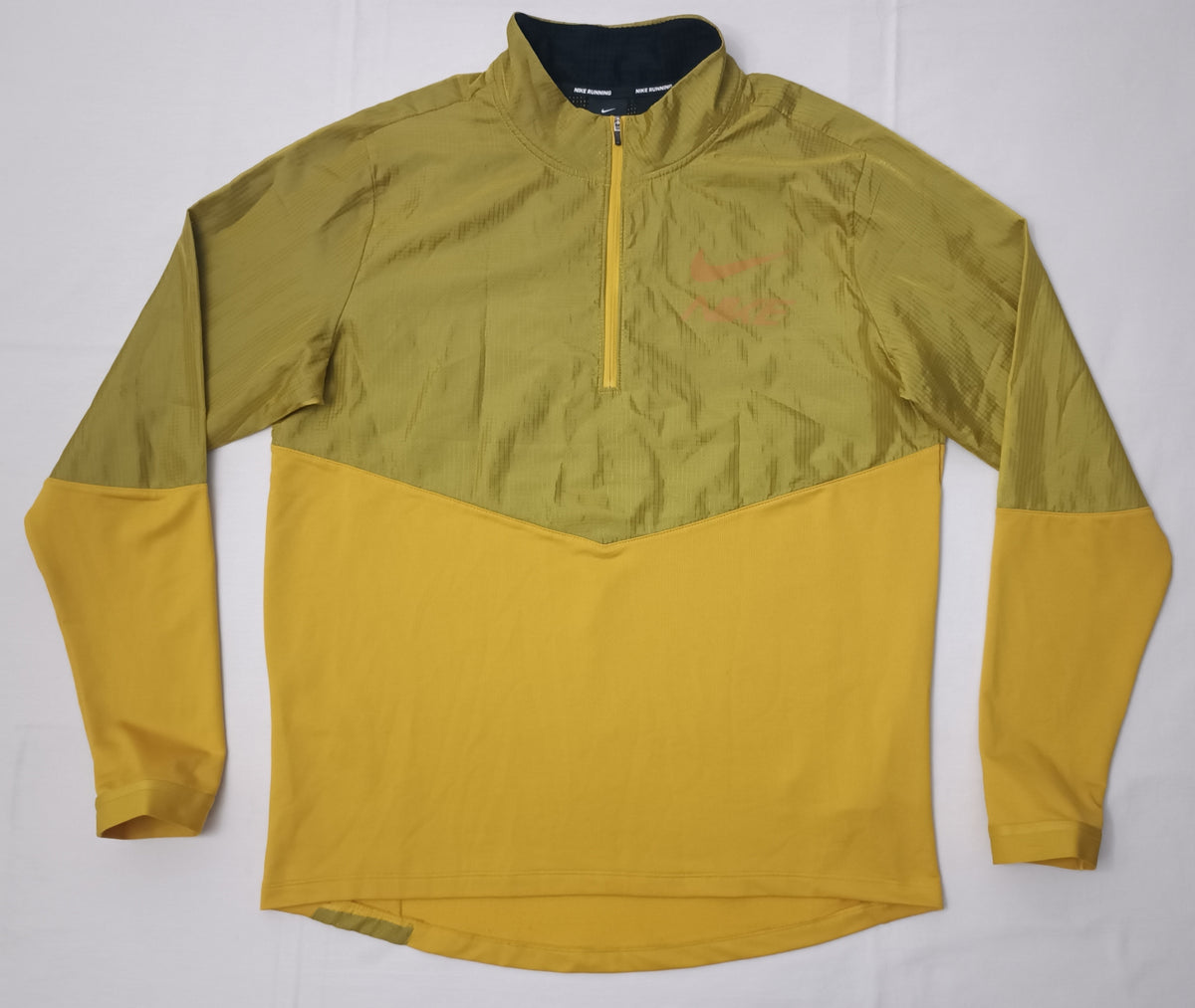 (M) Nike DRI-FIT Hybrid GX Jacket яке