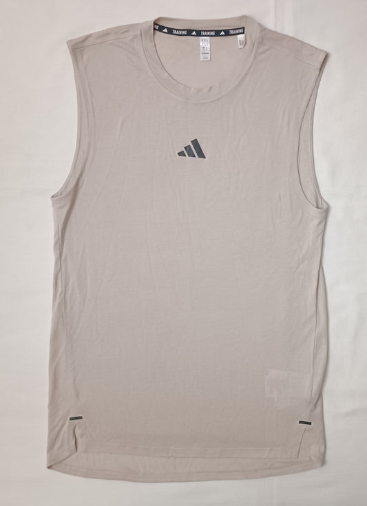 (S) Adidas PrimaLift Workout Tank Top потник
