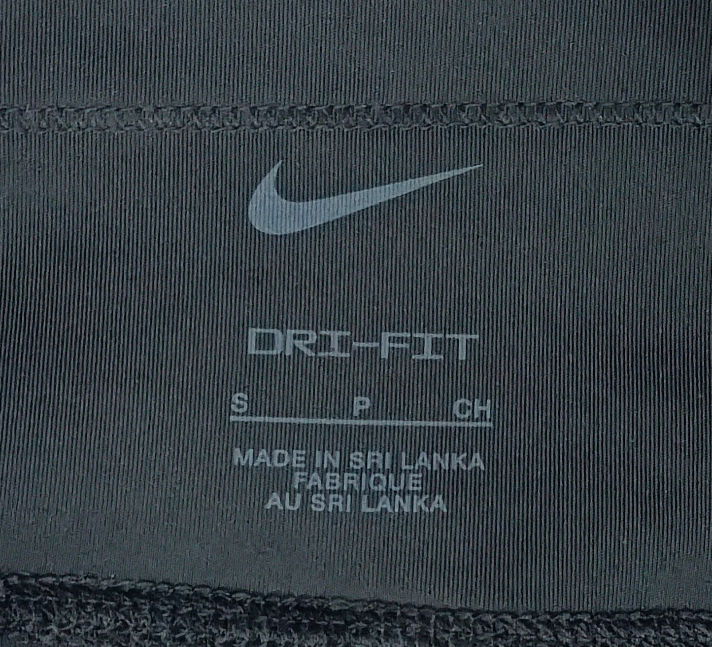 (ДАМСКО) (S) Nike DRI-FIT Tights клин