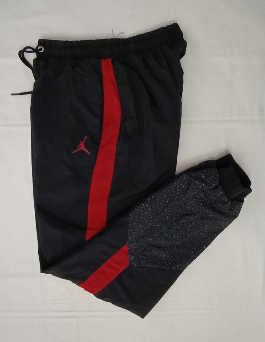 (M) Jordan AIR Nike Diamond Cement Woven Pants долнище