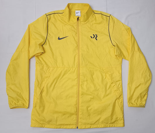 (L) Nike NSW Woven Jacket яке