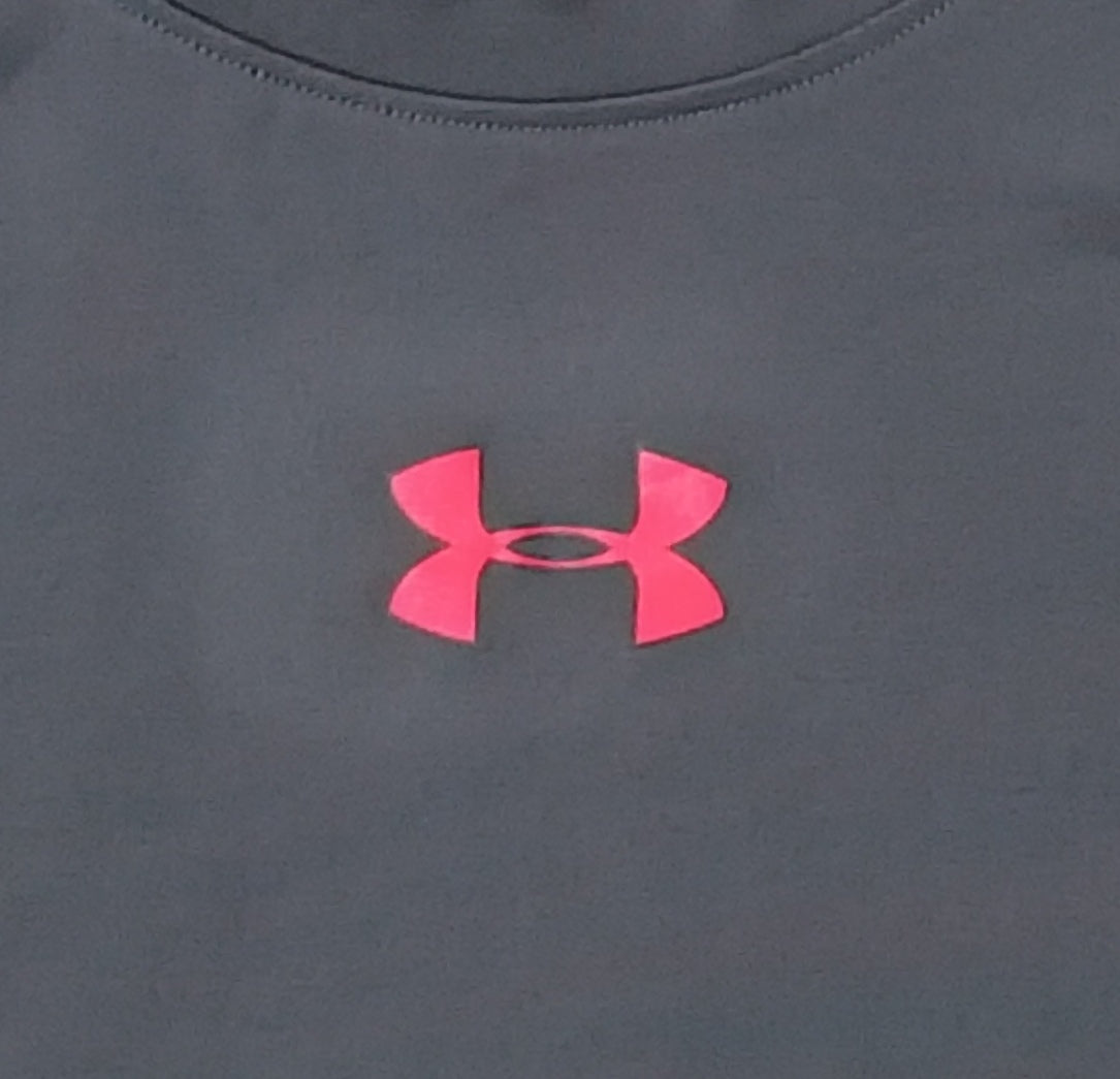 (M) Under Armour UA Compression тениска