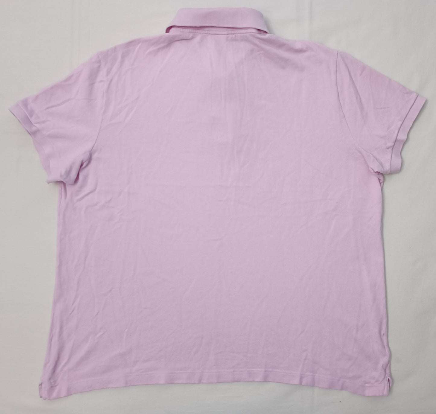 (3XL) Lacoste Polo Shirt поло тениска