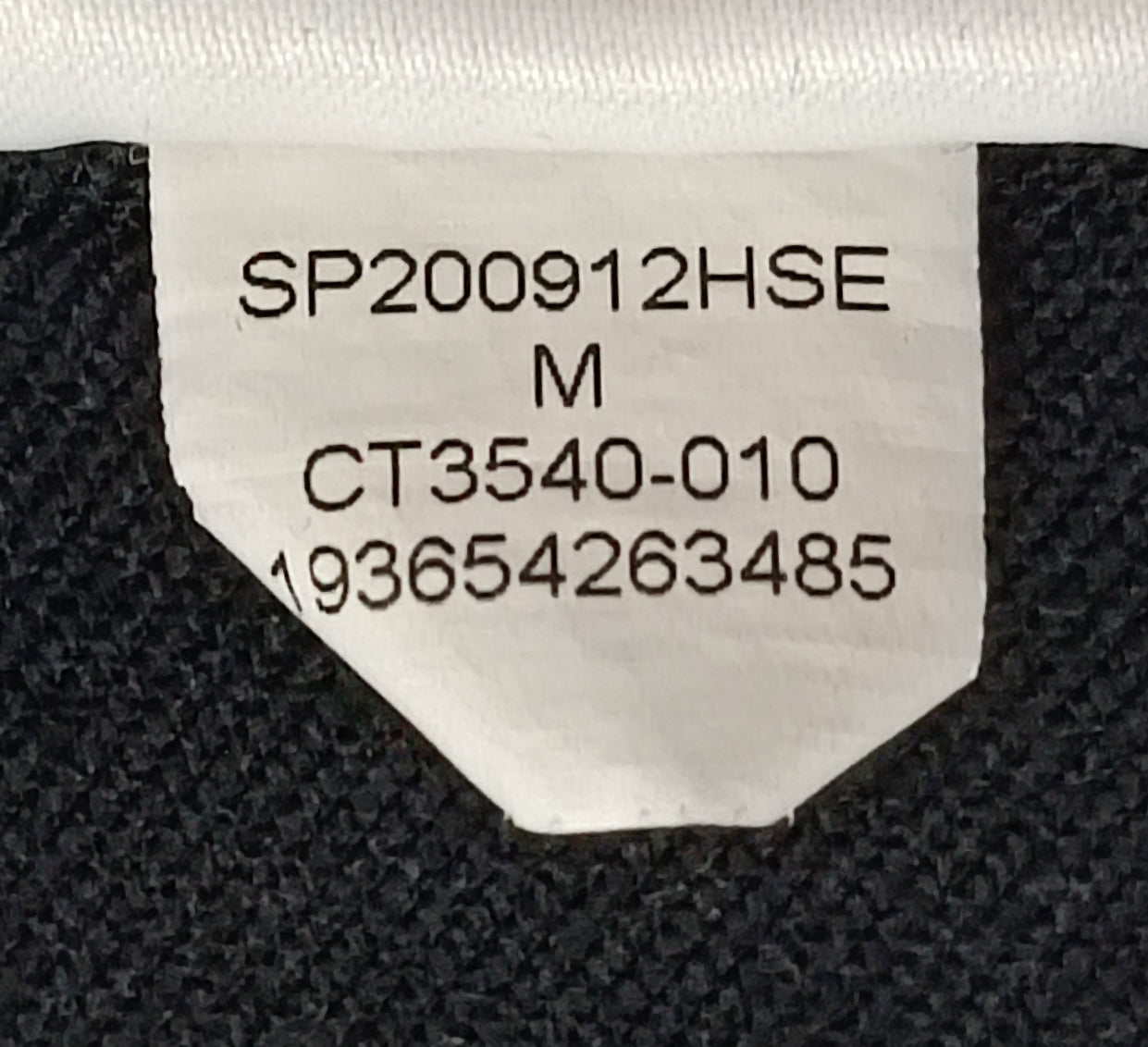 (M) Jordan AIR Nike PSG Paris Saint-Germain Strike Top горнище