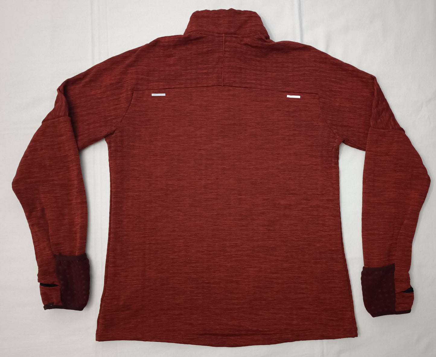 (M) Nike Sphere Sweatshirt горнище