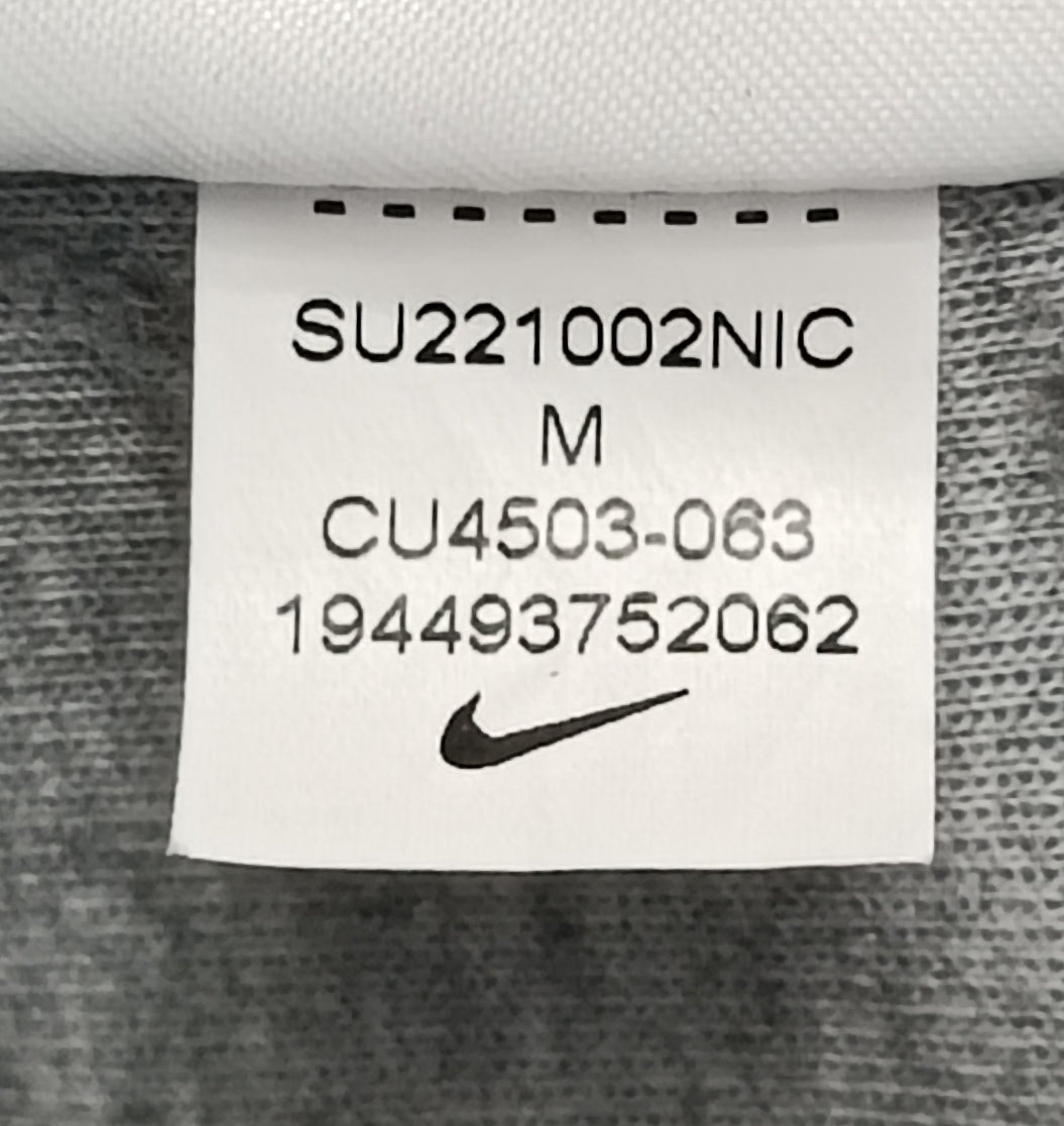 (M) Nike Tech Fleece Shorts шорти
