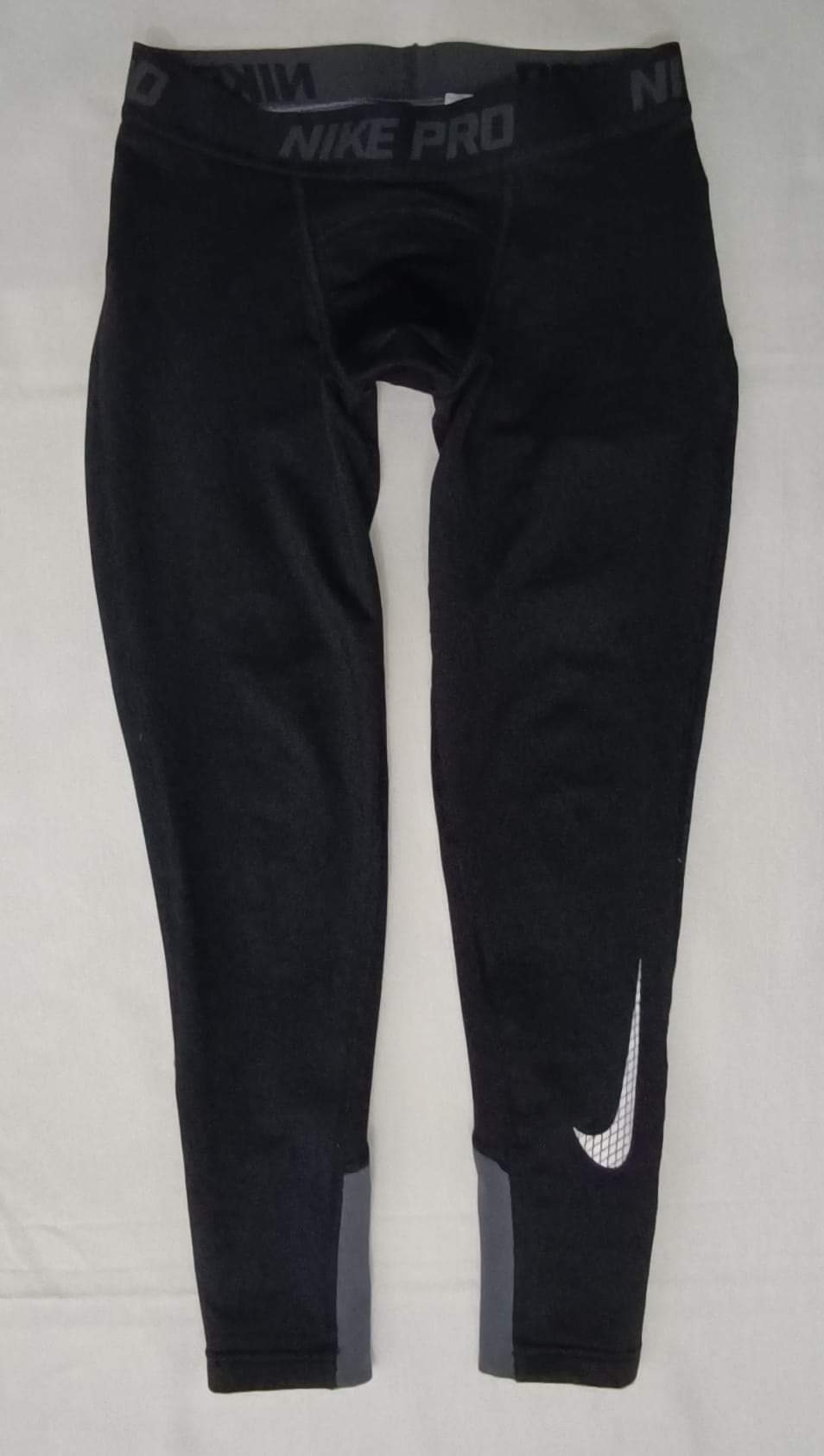 (ДЕТСКО) (Ръст 128-137см) Nike PRO DRI-FIT Tights клин