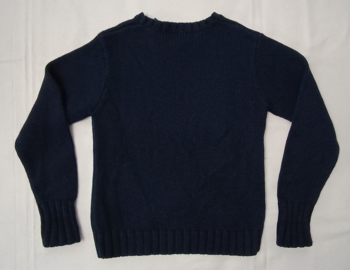 (ДЕТСКО) (Ръст 128-137см) POLO Ralph Lauren Pullover пуловер, горнище