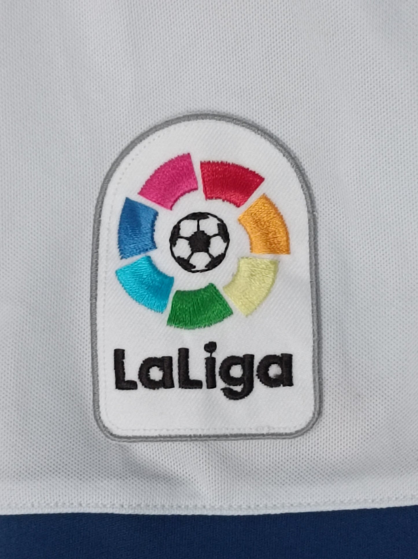 (XS) Adidas Real Madrid #7 Ronaldo 2016/17 Home Jersey тениска