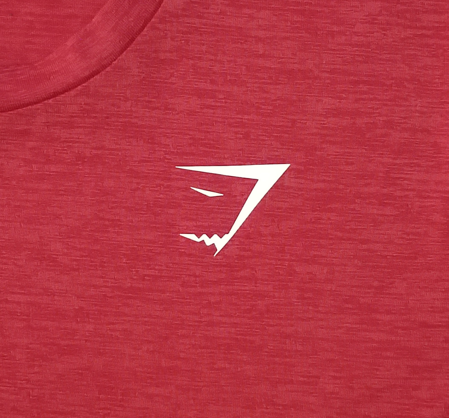 (M) Gymshark Arrival Tee тениска