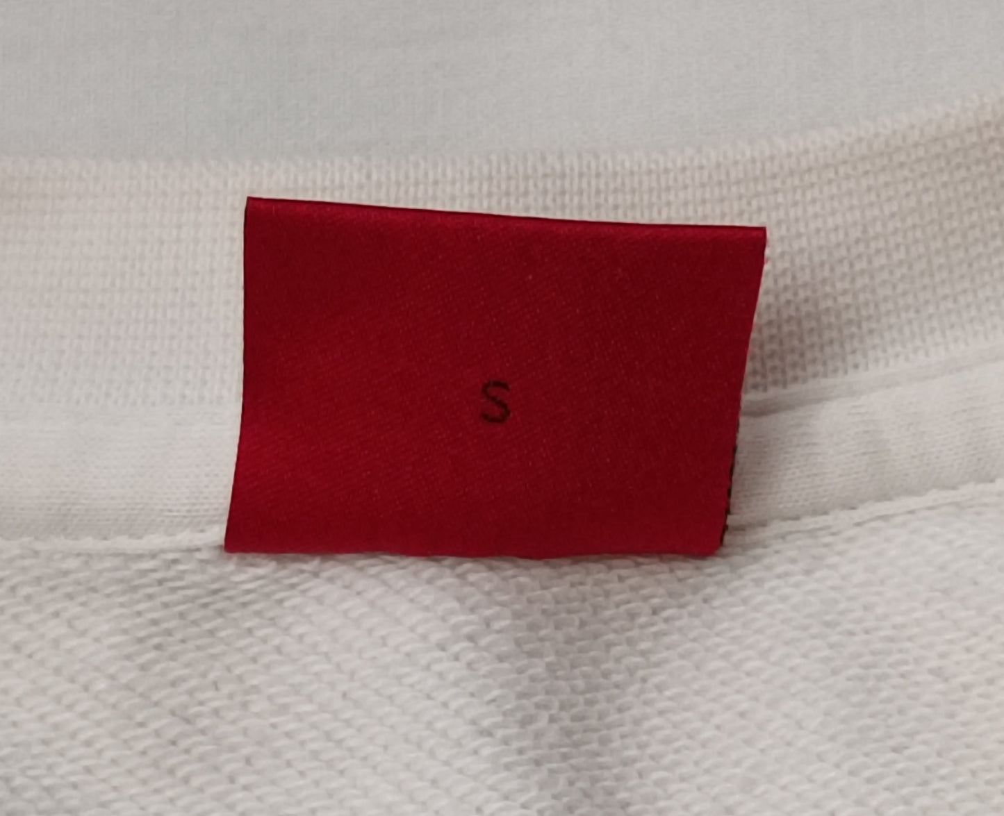 (ДАМСКО) (S) Hugo Boss Oversized Sweatshirt горнище