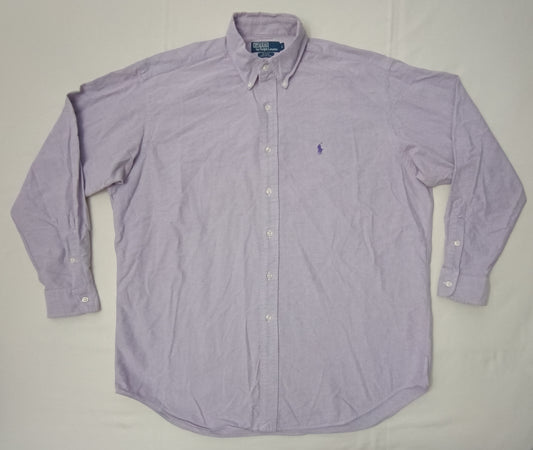 (L) POLO Ralph Lauren риза