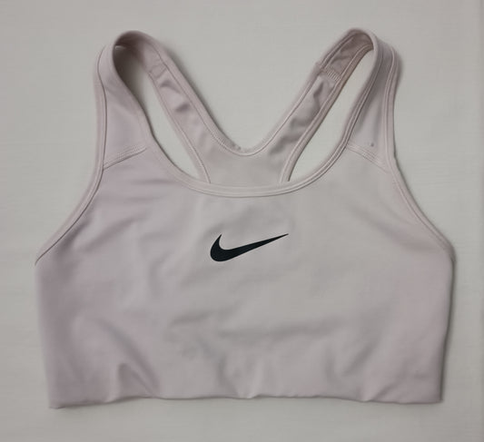 (ДАМСКО) (M) Nike DRI-FIT Bra бюстие