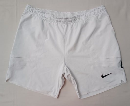(L) Nike Court DRI-FIT Flex Ace Shorts шорти