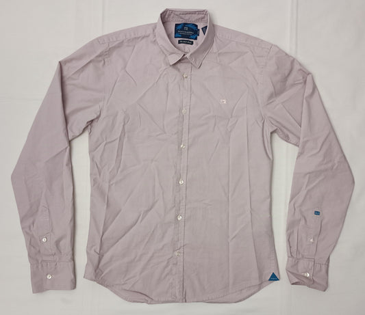 (S) Scotch & Soda Long Sleeve риза
