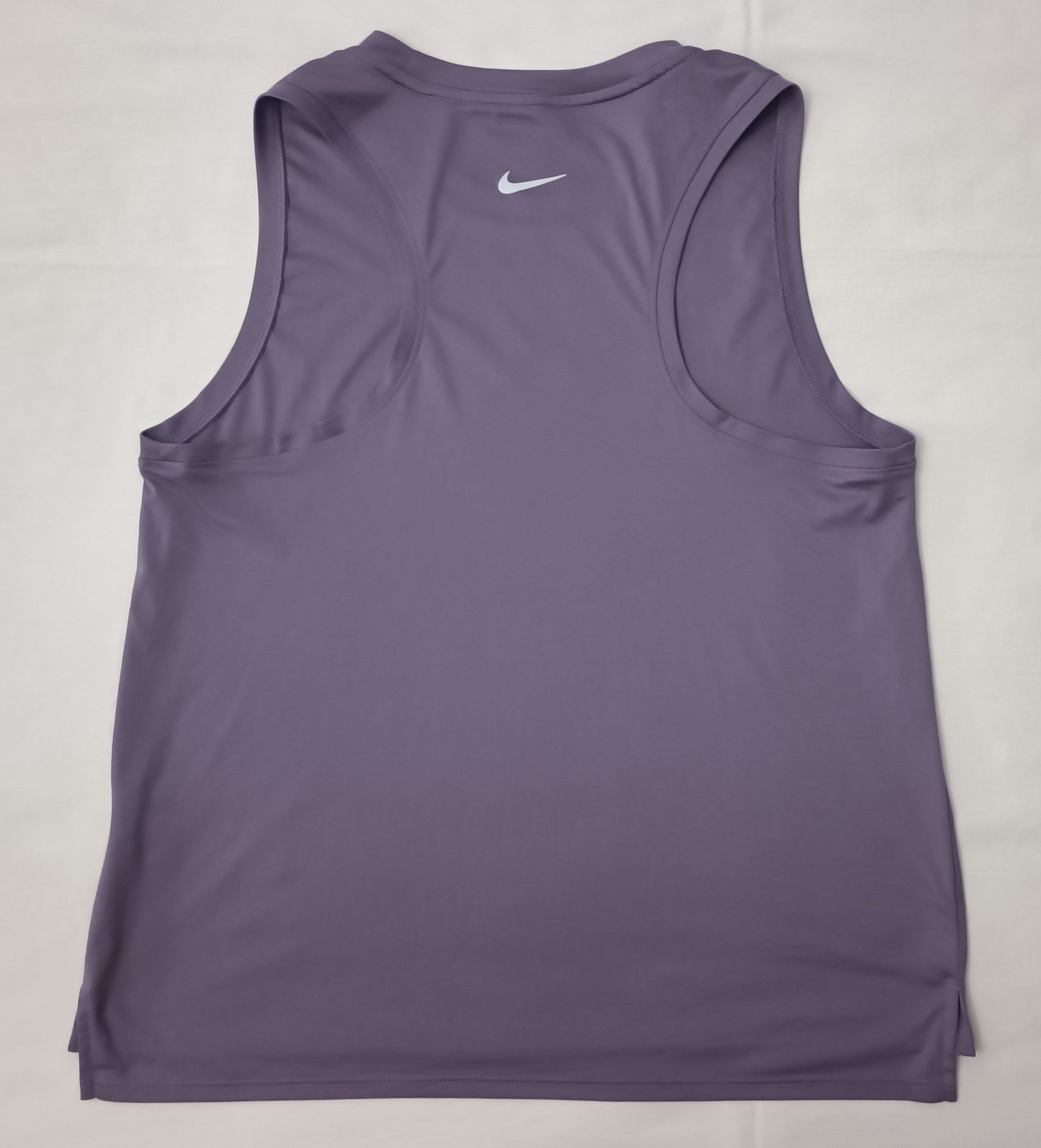(ДАМСКО) (M) Nike DRI-FIT Tank Top потник