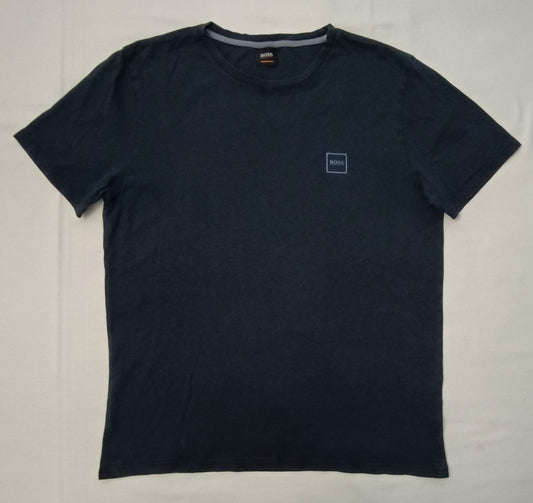 (M) Hugo Boss T-Shirt тениска