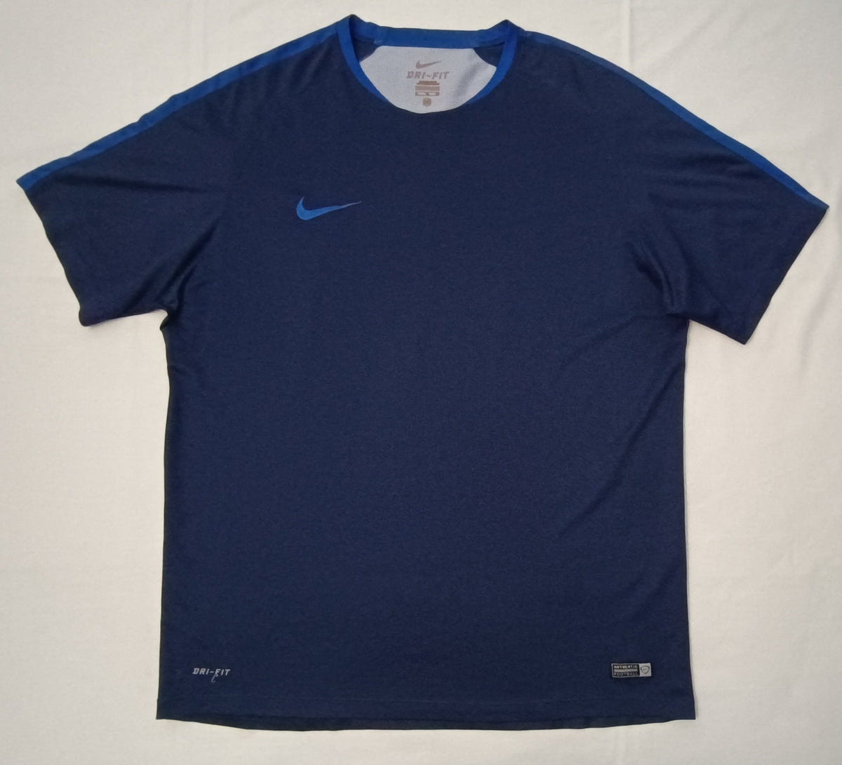 (XL) Nike DRI-FIT Tee тениска