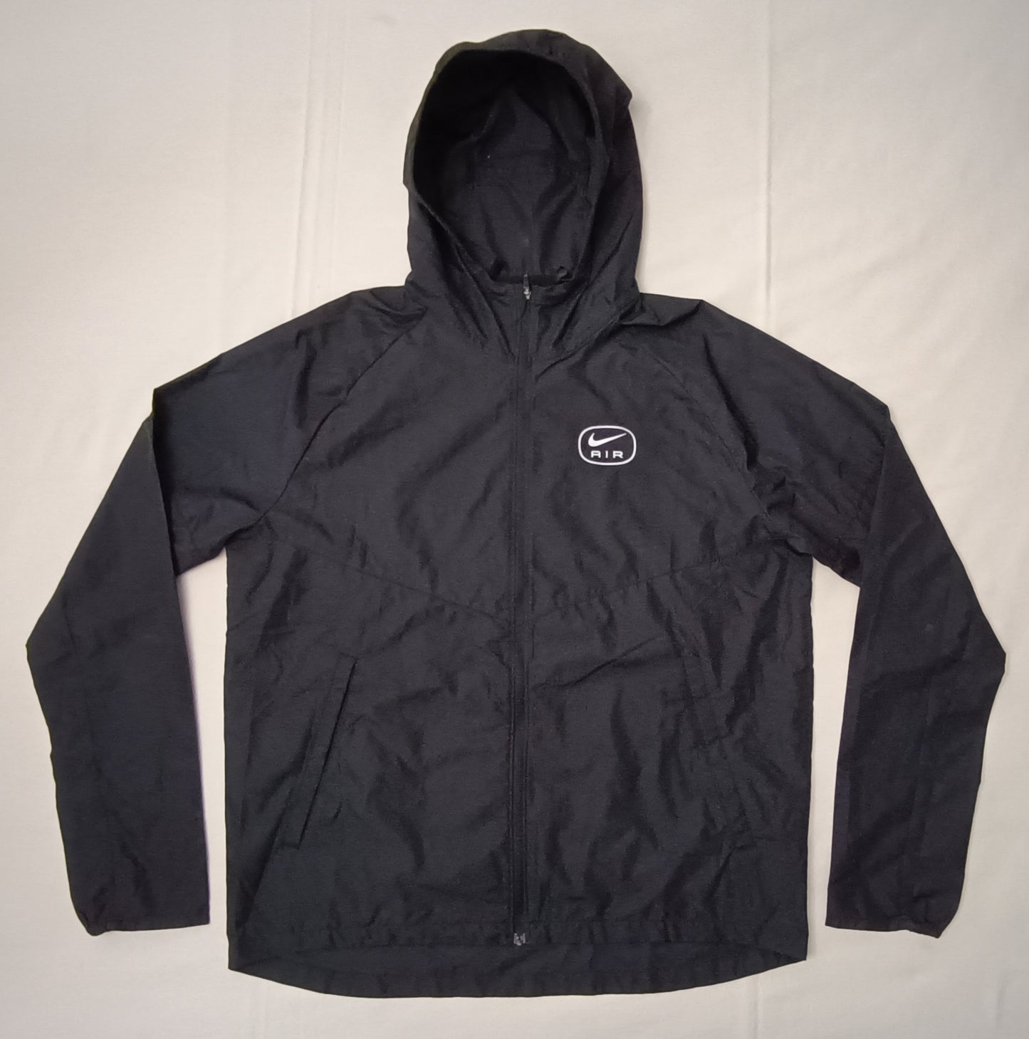 (M) Nike AIR Woven Jacket яке