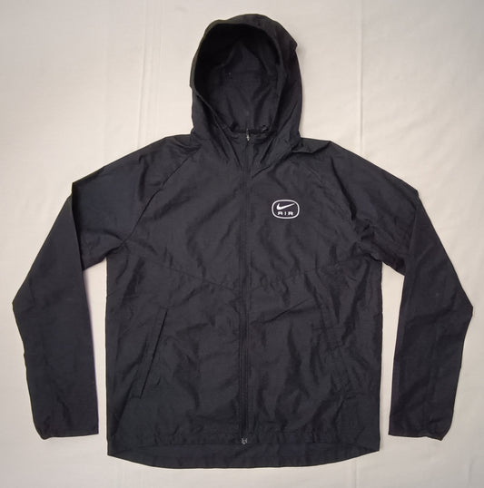 (M) Nike AIR Woven Jacket яке