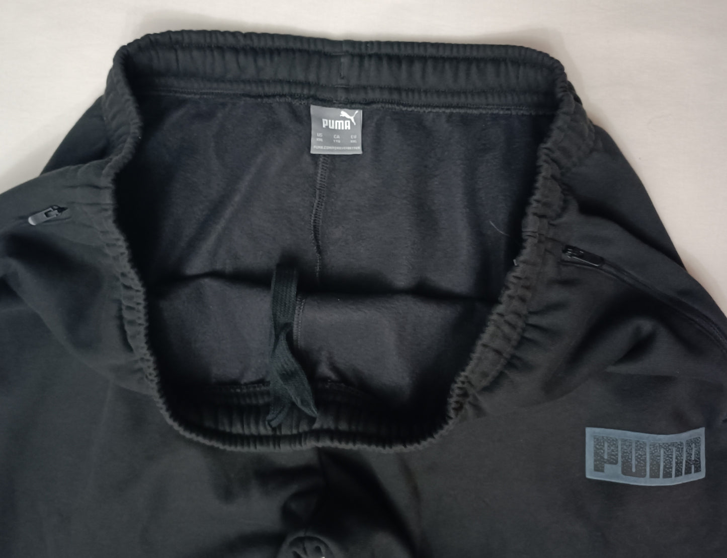 (2XL) Puma Sweatpants долнище