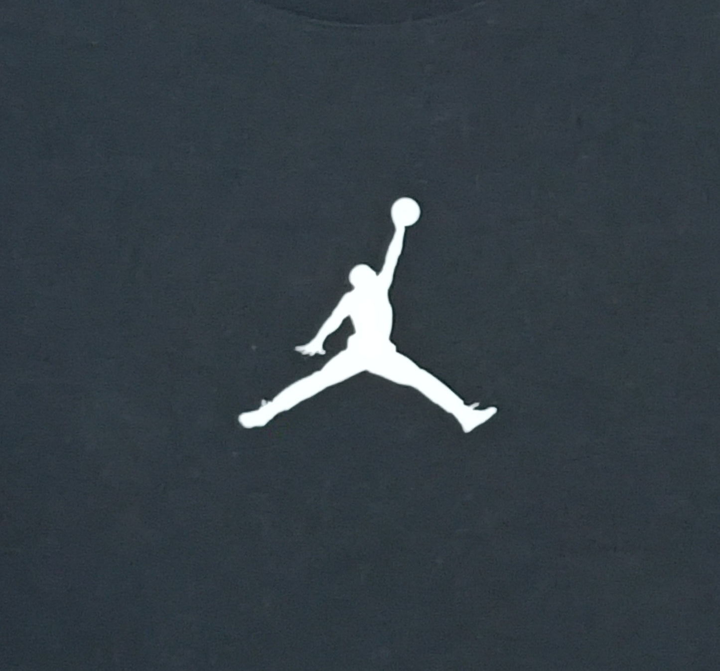 (2XL) Jordan AIR Nike T-Shirt тениска