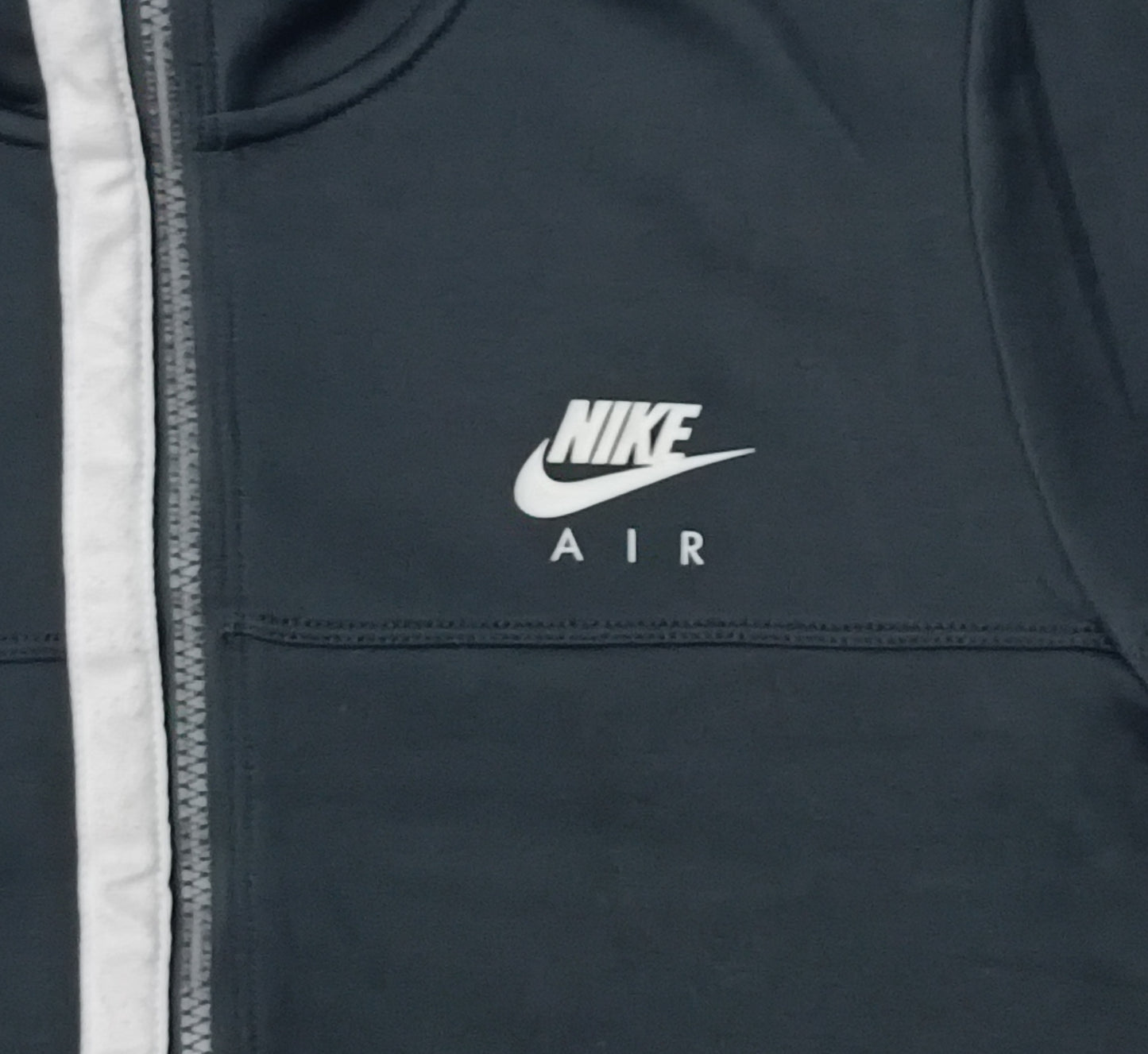 (ДЕТСКО) (Ръст 147-158см) Nike AIR Sportswear Sweatshirt горнище