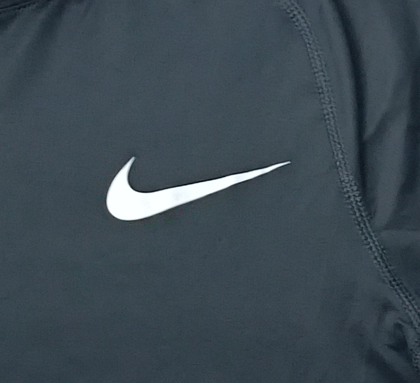 (M) Nike PRO DRI-FIT Tight Fit Top блуза