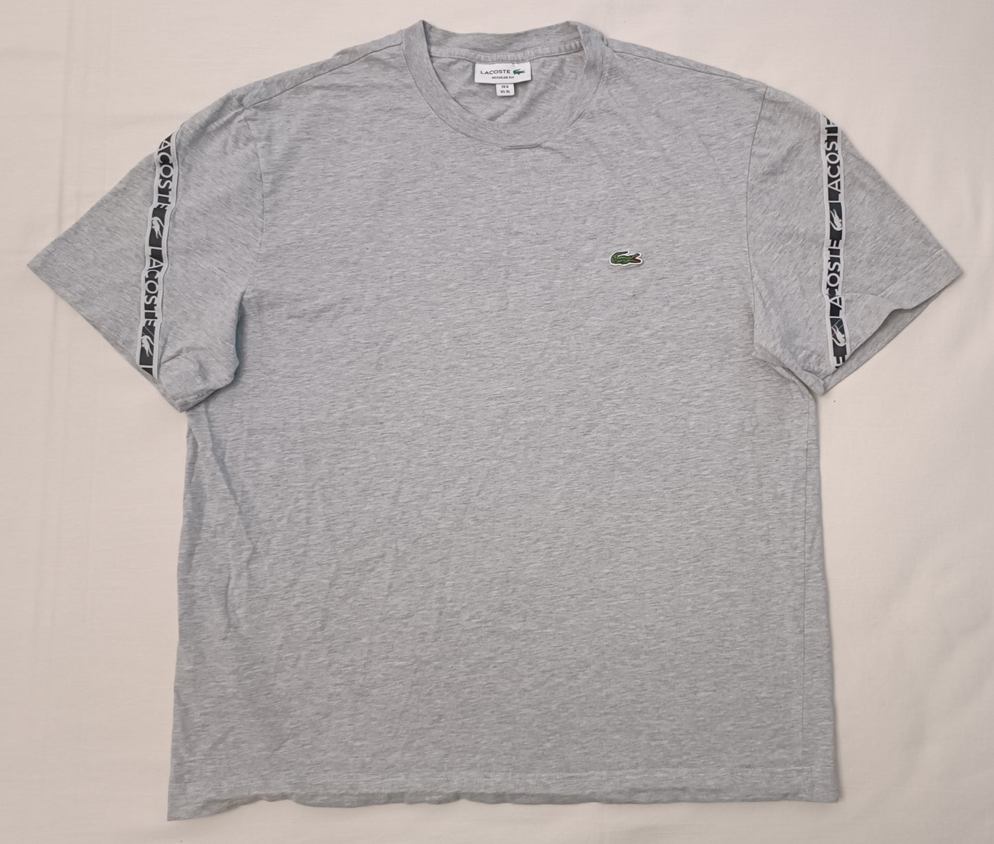 (XL) Lacoste T-Shirt тениска