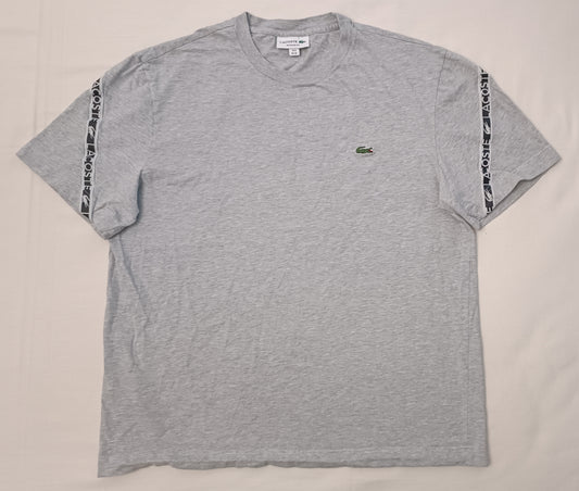 (XL) Lacoste T-Shirt тениска