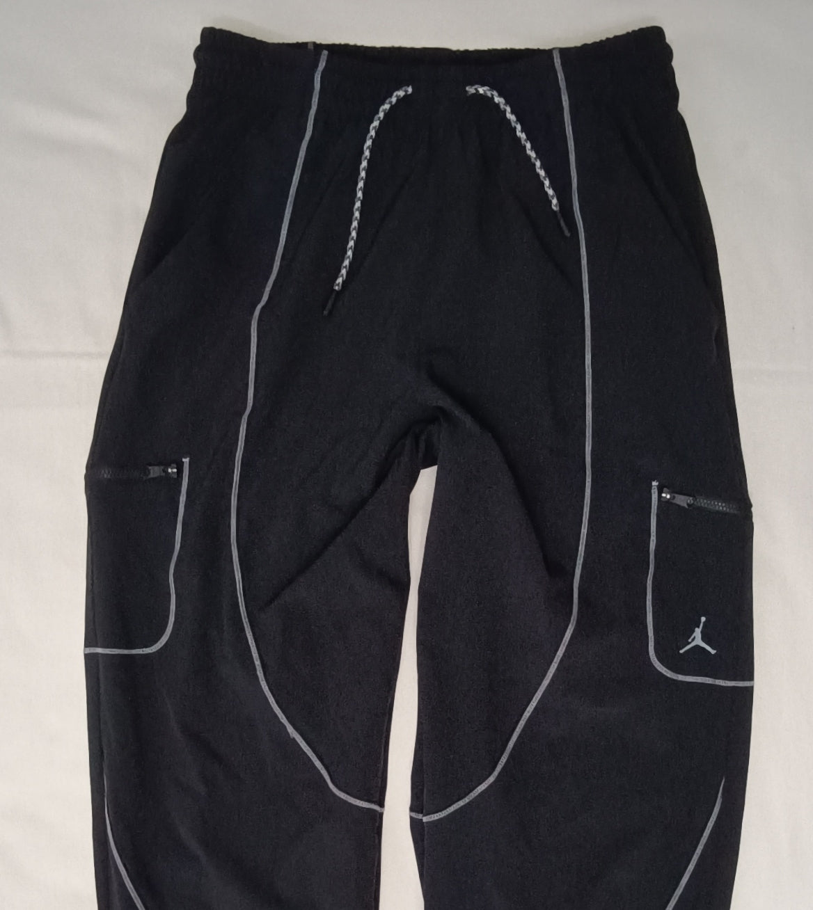 (ДАМСКО) (S) Jordan AIR Nike Sport Tunnel Pants долнище