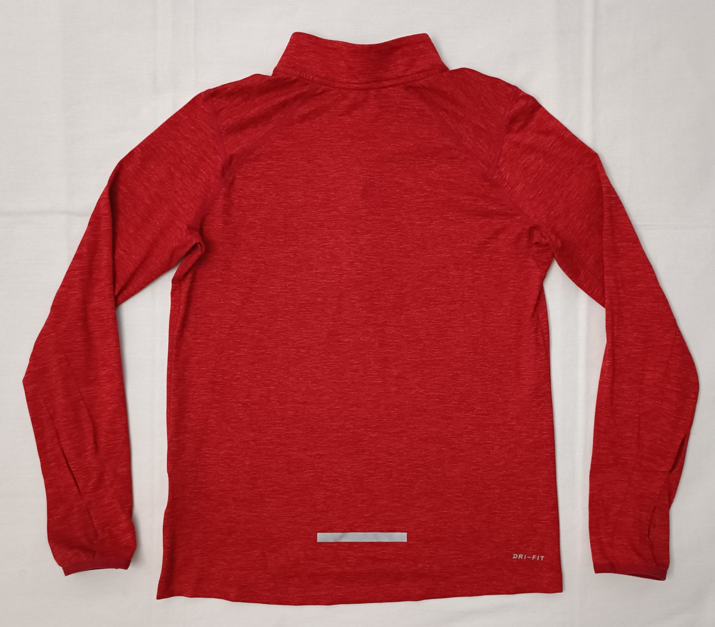 (ДЕТСКО) (Ръст 147-158см) Nike DRI-FIT Sweatshirt горнище