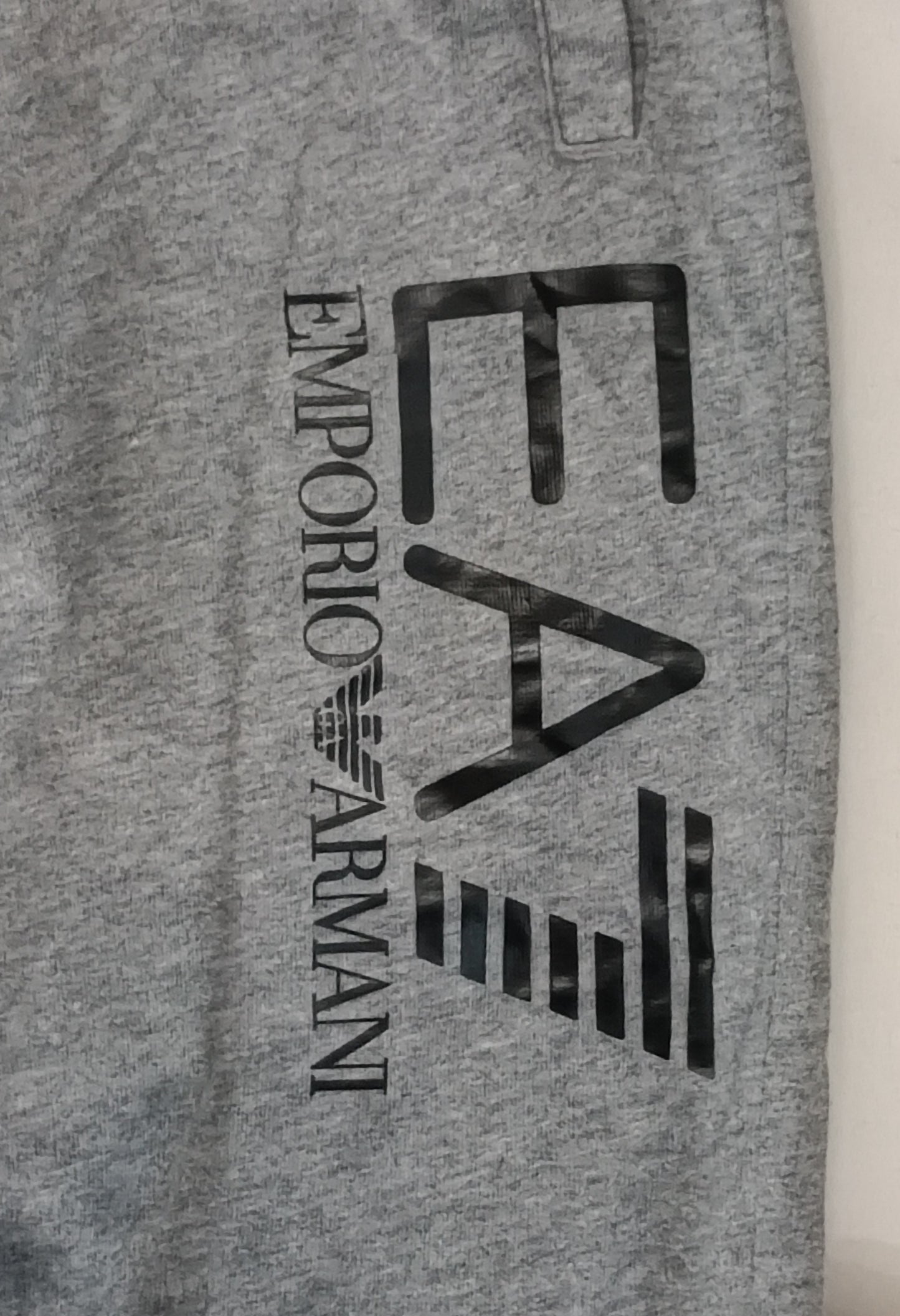 (ДАМСКО) (L) Emporio Armani EA7 Sweatpants долнище