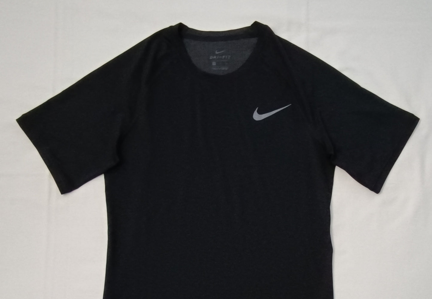 (S) Nike PRO DRI-FIT Tee тениска