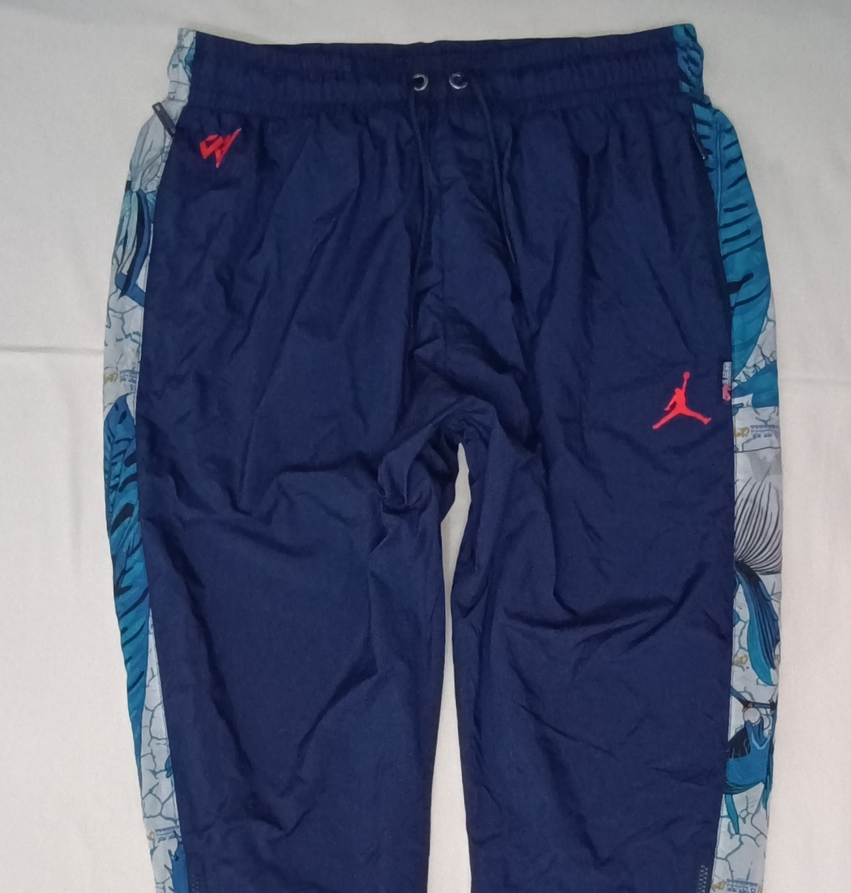 (XL) Jordan AIR Nike x Russell Westbrook Woven Flight Pants долнище