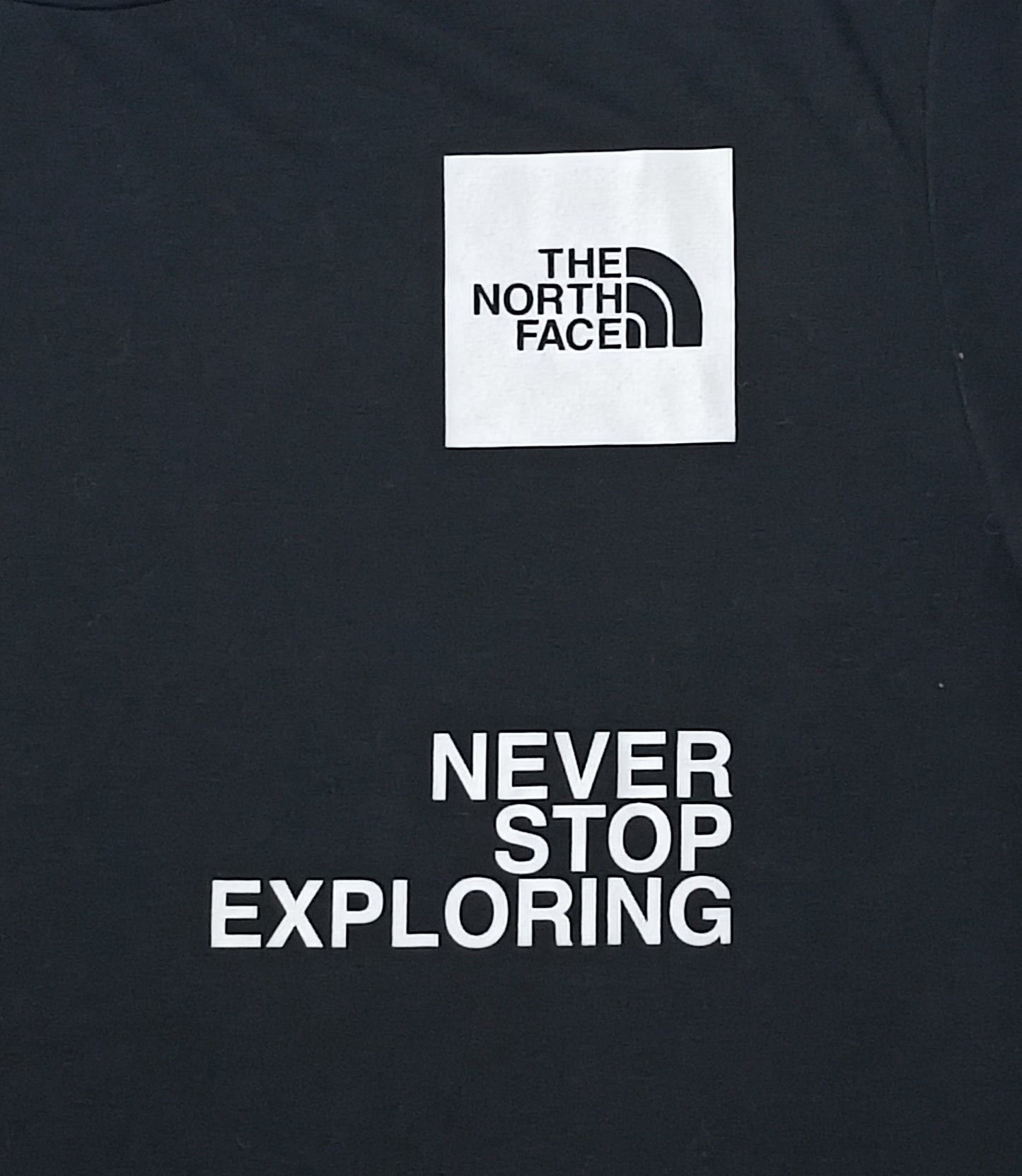 (XL) The North Face Shirt тениска